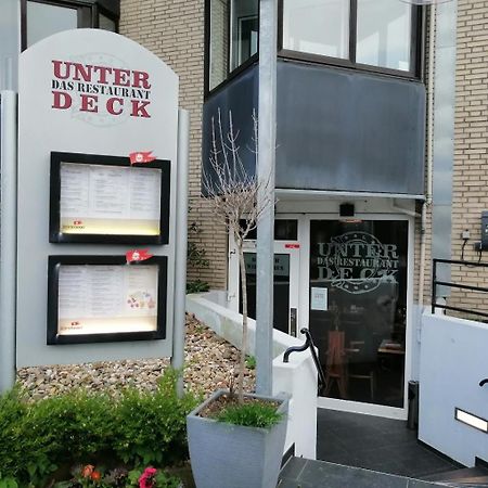 Traumhafte Ferienwohnung "Seeperle" In Cuxhaven - Duhnen Mit Teilseeblick In 1A Lage Esterno foto